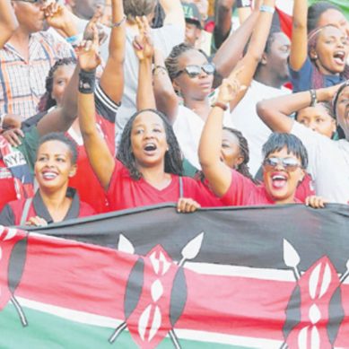 It’s all systems go as Kenya confirms readiness for August 2 kick-off of CHAN soccer tournament