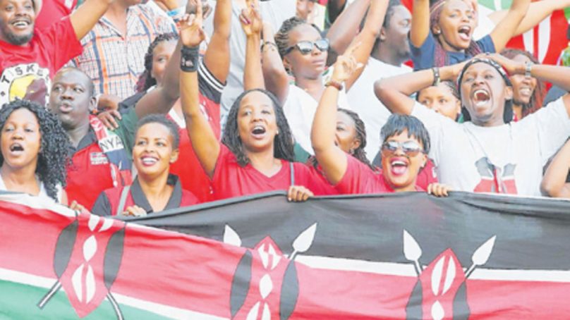 It’s all systems go as Kenya confirms readiness for August 2 kick-off of CHAN soccer tournament