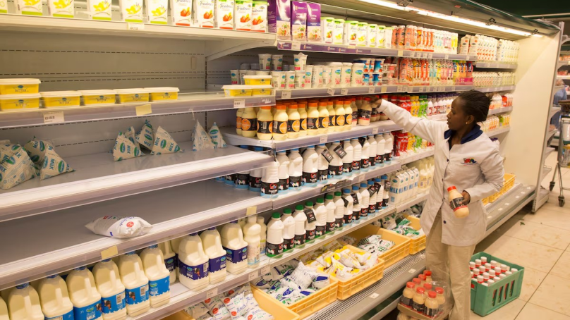 Be warned most packaged food in Kenya is unhealthy, need label under new rules – report