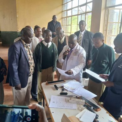 Steep slide in President Ruto’s support kicks off national ID registration in earnest in his Rift Valley stronghold in readiness for 2027 polls