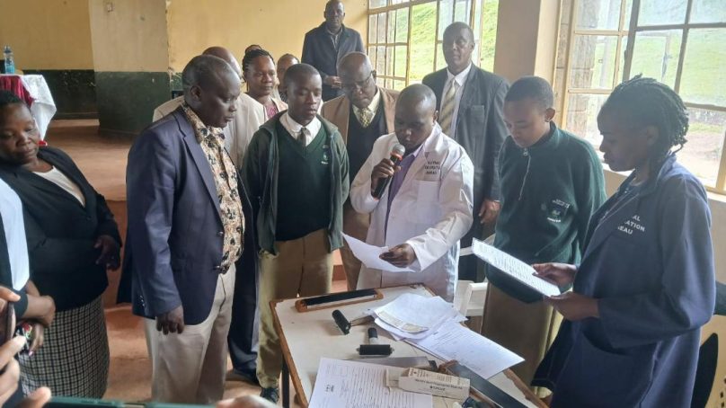 Steep slide in President Ruto’s support kicks off national ID registration in earnest in his Rift Valley stronghold in readiness for 2027 polls