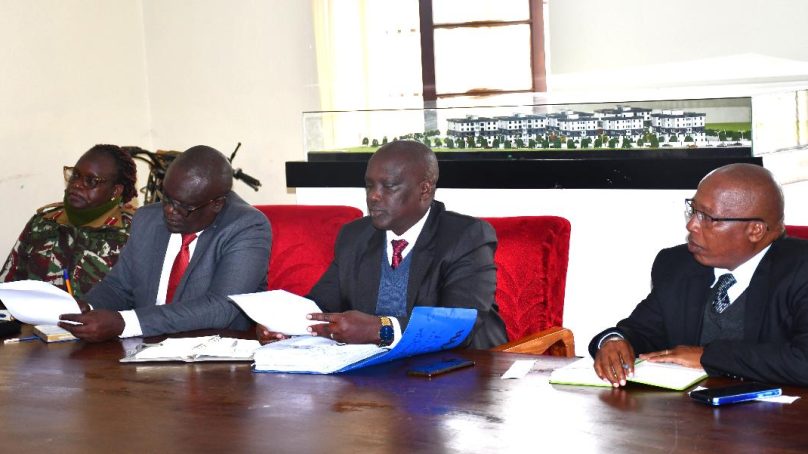 School unrest season in Kenya kicks off with students in Kericho demanding ‘one-term’ service for school heads, live EPL matches