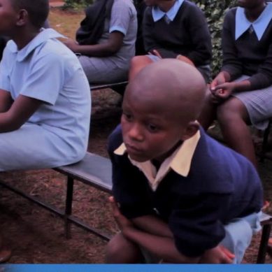 New law rewriting story of children arrested for criminal offences as it ‘humanises’ Kenyan prisons  