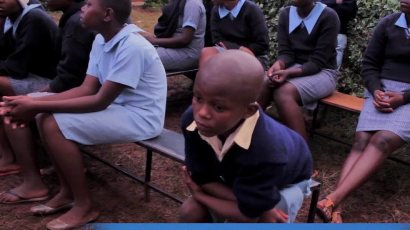 New law rewriting story of children arrested for criminal offences as it ‘humanises’ Kenyan prisons  