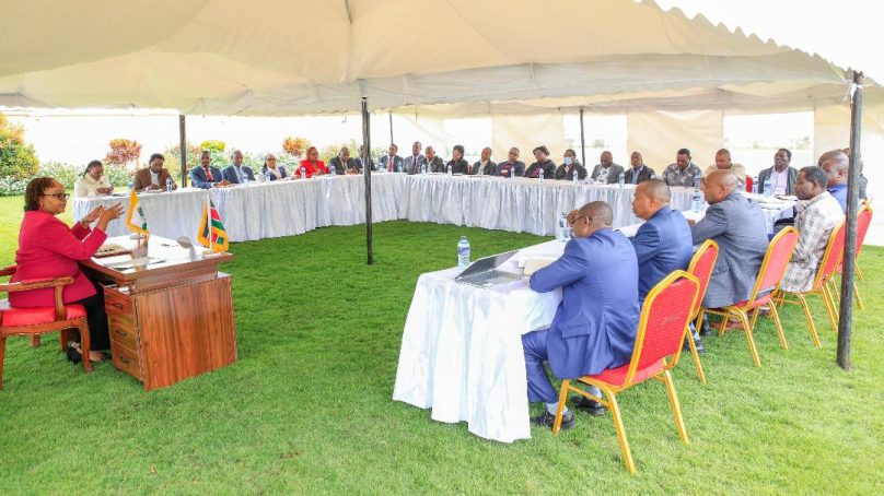 Storm in coffee cup: Kirinyaga County coffee farmers still in doubt over proposed direct payment