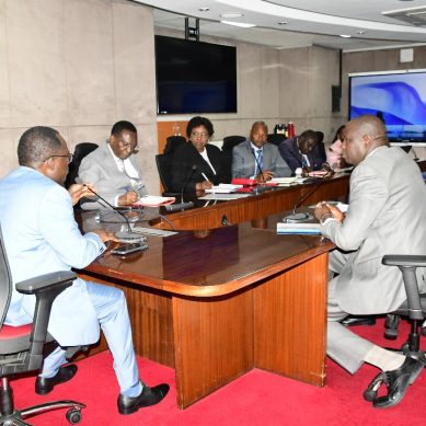 Interests of Kenyan communities tagged minority, marginalised to get priority coverage in state media