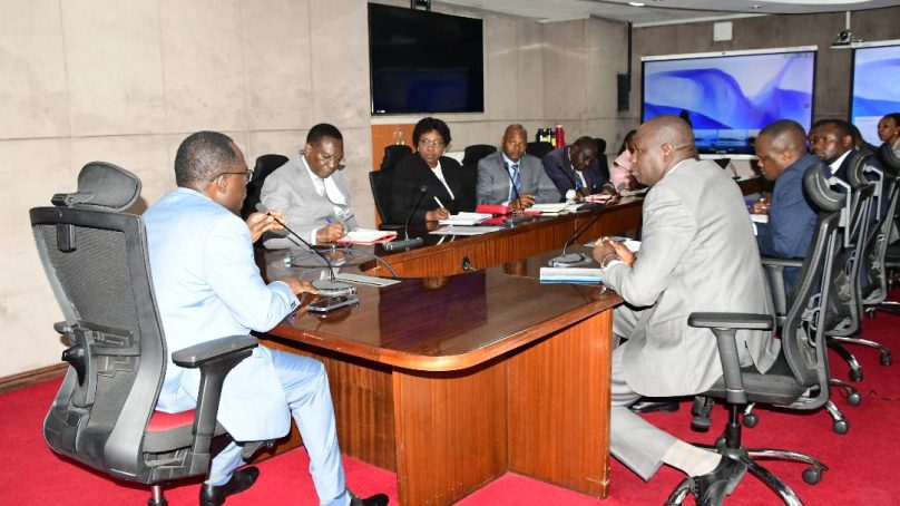 Interests of Kenyan communities tagged minority, marginalised to get priority coverage in state media