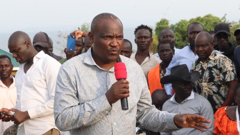Finance minister now says Kenya’s economy is healthy, days after warning it is in dire straits