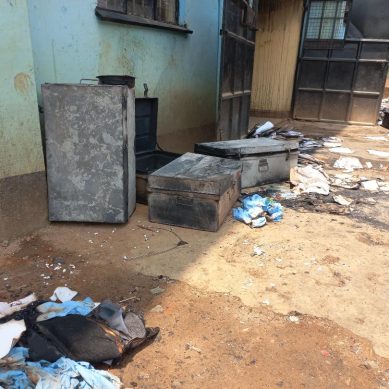 Kenya schools unrest season: Mbale High School in Vihiga closes indefinitely for second time