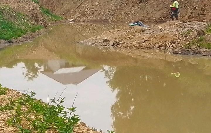 How wanton gold mining in Migori has degraded swathes of the county into wasteland
