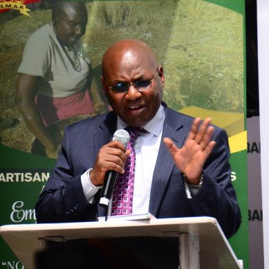 Kenya to support small-scale miners as questions raised about actual volumes and value of country’s mineral wealth