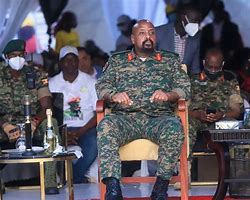 Is General Muhoozi Kainerugaba the lodestar of anti-corruption leadership in Uganda?