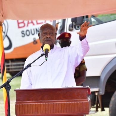 Museveni’s science of self-preservation: How fear is driving Uganda president to stifle humanities in university curriculum