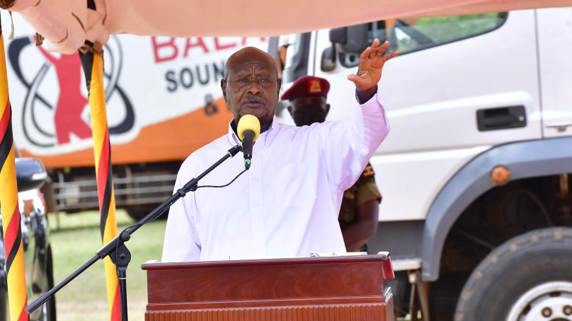 Museveni’s science of self-preservation: How fear is driving Uganda president to stifle humanities in university curriculum