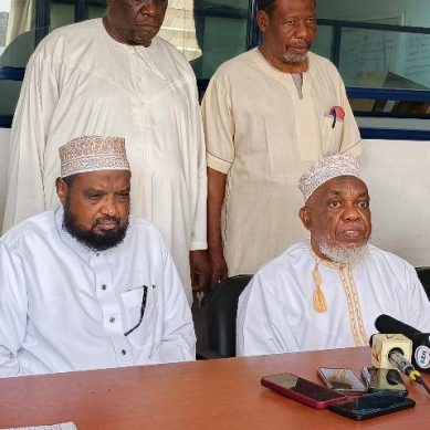Muslims clerics want Interior Minister Murkomen assigned ‘lighter duties’ ahead of planned Saba Saba protests