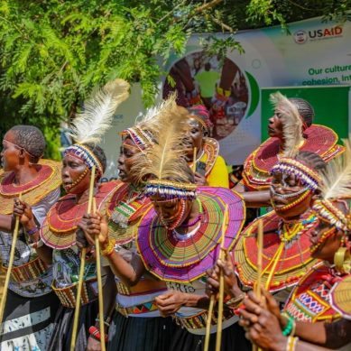 Kenya’s Nakuru City poised to host inaugural African Cultural Caravan to promote tourism