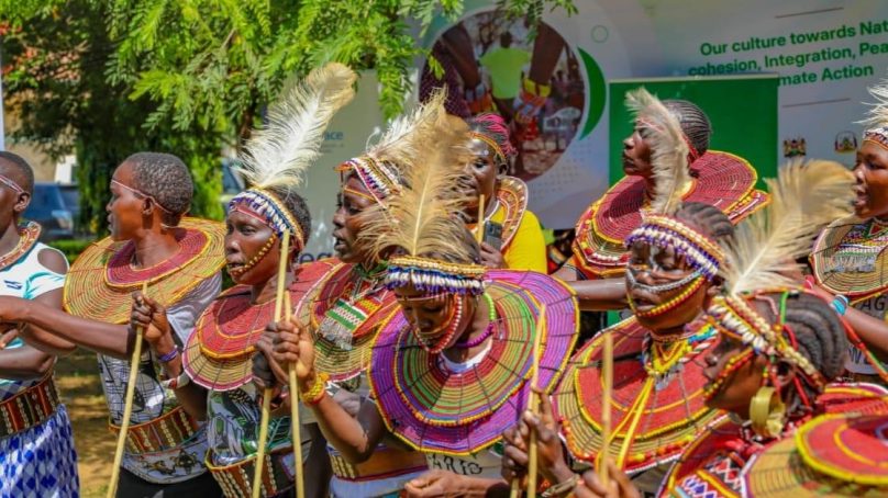 Kenya’s Nakuru City poised to host inaugural African Cultural Caravan to promote tourism