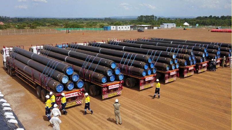 Imminent crude oil production by Uganda forebodes misery for the poor as Kampala follows path taken by Nigeria
