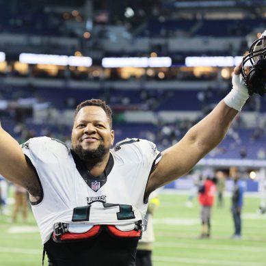 ‘I never wanted to be known just for football…,’ NFL icon Ndamukong Suh opens up on how sharpest minds in sports manage their money