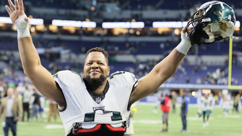 ‘I never wanted to be known just for football…,’ NFL icon Ndamukong Suh opens up on how sharpest minds in sports manage their money