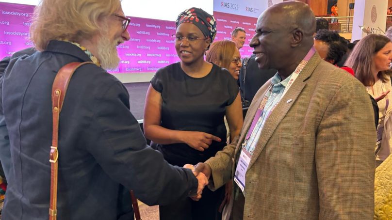 Kenya nominated to pilot next-generation HIV prevention drug lenacapavir in Africa