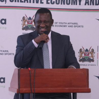 Rattled by violent unemployed youth protests, Kenya moots NYOTA programme to pre-empt restiveness