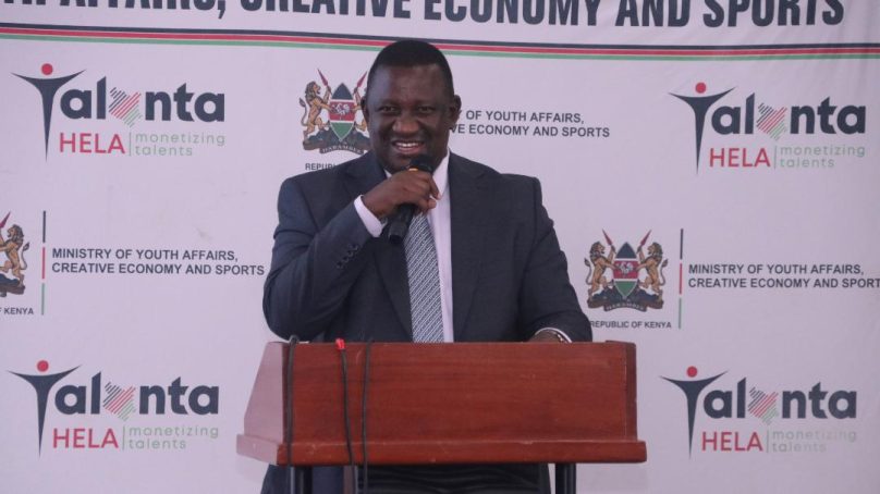 Rattled by violent unemployed youth protests, Kenya moots NYOTA programme to pre-empt restiveness