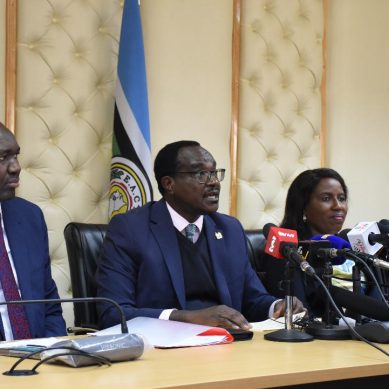 Kenyan universities admit 310,502 freshmen and women to various degree programmes