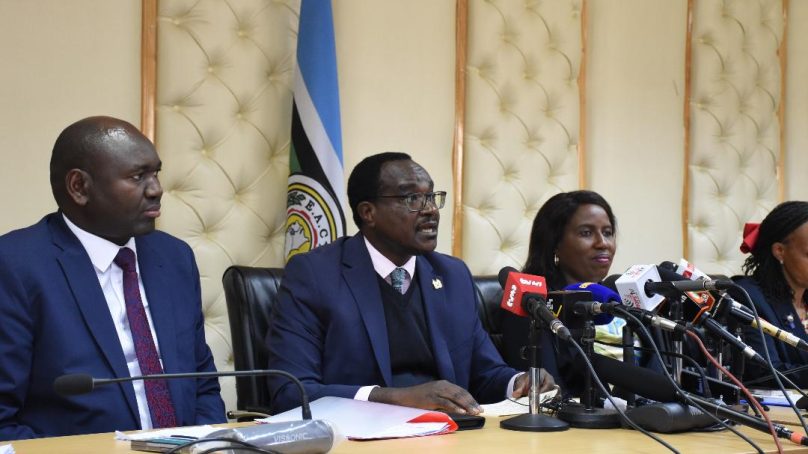 Kenyan universities admit 310,502 freshmen and women to various degree programmes