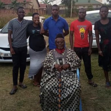 How digital democratisation of intellectualism makes it easier for Ugandan thought leaders to ventilate in face of repression and subjugation