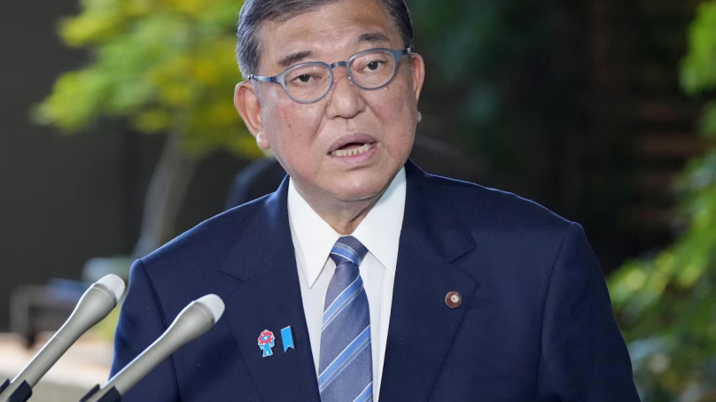 Surge in ‘Japanese First’ popularity hands PM Ishiba poll drubbing, media say he plans to quit