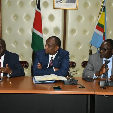 Lethargy concerns pushes Kenya to direct public officers to review performance targets monthly
