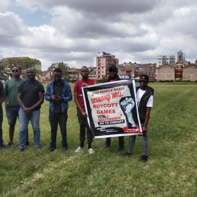 Corruption: Clubs pile pressure on Kenya Rugby Union over financial fiddling as performance worsens  