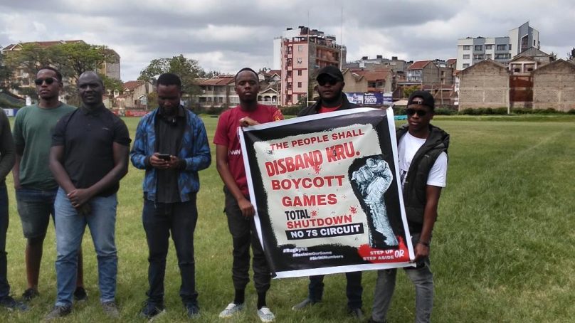 Corruption: Clubs pile pressure on Kenya Rugby Union over financial fiddling as performance worsens  