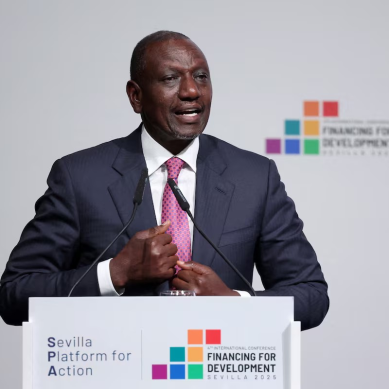 Ruto reveals plans to list Kenya Pipeline Company on Nairobi Securities Exchange