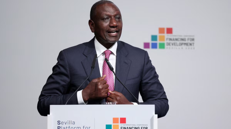 Ruto reveals plans to list Kenya Pipeline Company on Nairobi Securities Exchange