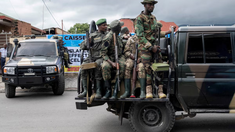 New confidential report by UN experts accuses Rwanda of commanding and controlling M23 rebels