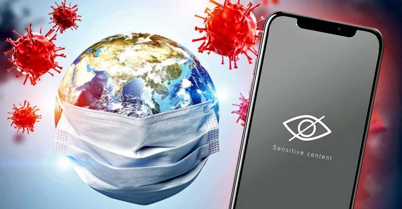 Covid fraud: Scientists tell leading European public broadcaster ‘Never seen science so compromised’
