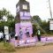World Scout Parliamentary Union restores Nyeri Clock Tower built by scouting movement founder Baden Powell after defacement