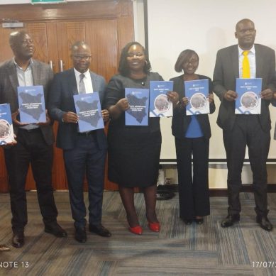 From being brutalised and short dead, latest corruption index report says Kenyan youth now bear the brunt police extortion  