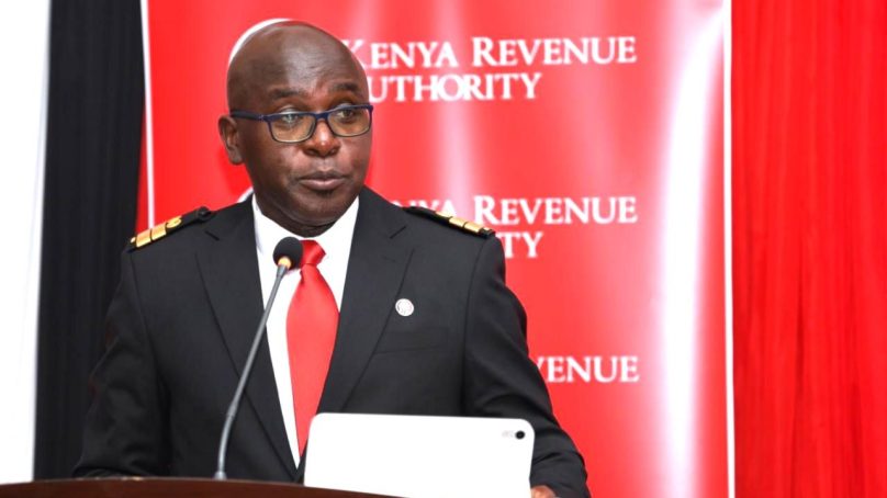 Controversial SHIF and SHA taxes ramps up government revenue collection to $19.9 billion