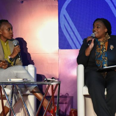 Financial decision-makers assemble in Nairobi for Seamless East Africa conference