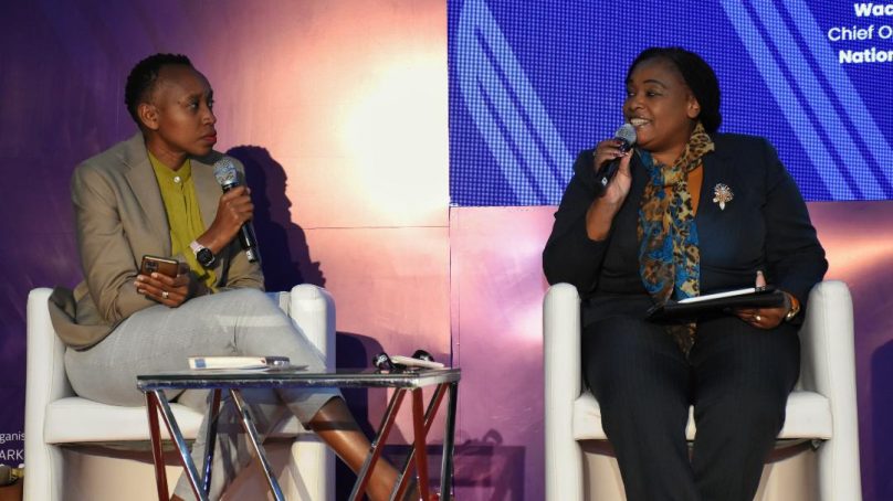 Financial decision-makers assemble in Nairobi for Seamless East Africa conference