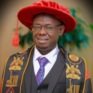 Museveni beware: Public distrust in authority has led to significant rise of charlatans as ‘thought leaders’ in Uganda