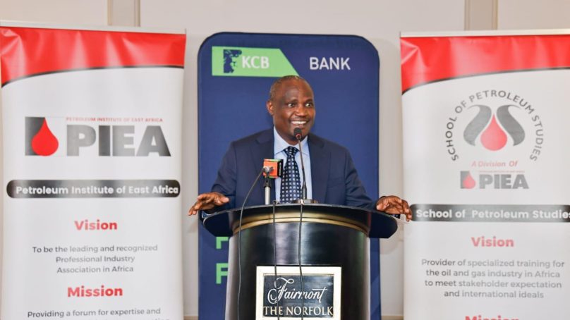 Finance minister admits economy is on ‘life support’ and warns Kenyans to brace for even harder times