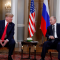 Trump fails to convince Russian President Putin to strike deal end war with Ukraine