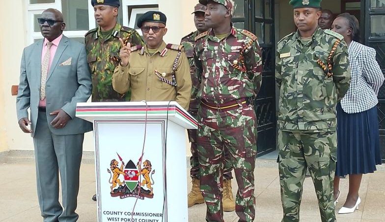 Human organ harvesting and cannibalism rock pastoralist communities in north-western Kenya  