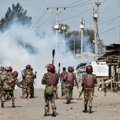Blind, deaf and dumb Ruto: Kenya dances with extrajudicial killings, extreme ethnicity, detention without trial and totalitarianism