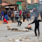 Kenya’s president orders police to fracture protesters with gunfire against backdrop of building $9.3 million church at Sate House