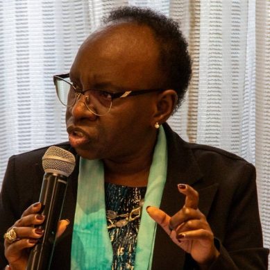 Auditor General says finance laws enacted by Elgeyo Marakwet County contradict Kenya’s constitution